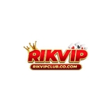 The "rikvipclubco1" user's logo
