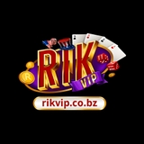 The "rikvipcobz" user's logo