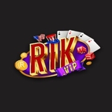The "Rikvipcom io" user's logo