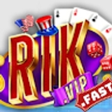 The "Nhà Cái Rikvip" user's logo