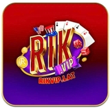 The "Rikvip Lat" user's logo