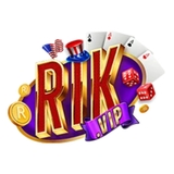 The "rikvipmssonlineorg1" user's logo