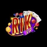 The "rikvipnagoya" user's logo