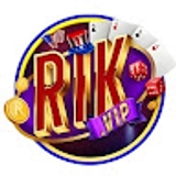 The "Rikvipp jp net" user's logo