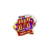 The "RIKVIP SBS" user's logo