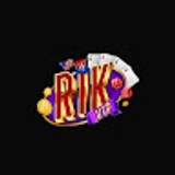 The "RIKVIP VIN" user's logo
