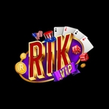 The "Rikvip zInnet" user's logo