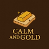Calm and Gold