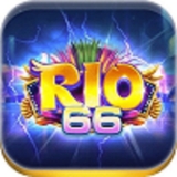 The "Rio66comco" user's logo