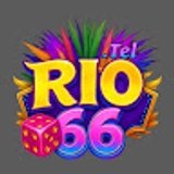 The "RIO66" user's logo