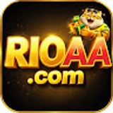 The "RIOAA" user's logo