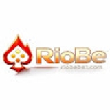 The "RioBe" user's logo