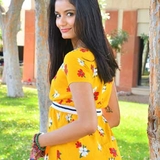 The "ritubangalore" user's logo