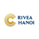 The "Rivea Hanoi" user's logo