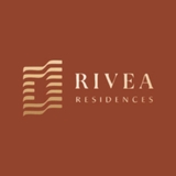 The "Rivea Residences" user's logo