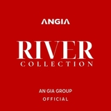 The "River Collection" user's logo