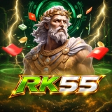 The "rk55netco" user's logo