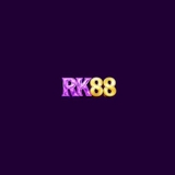 The "RK88" user's logo