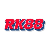 The "rk88" user's logo