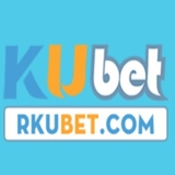 The "KUBET" user's logo