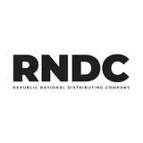 The "RNDC" user's logo
