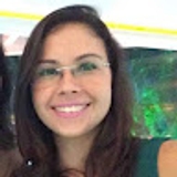 Roberta Paraguassú