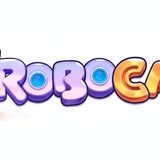 The "Robocat Casino" user's logo