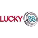 The "Nhà Cái LUCKY88" user's logo