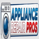 The "Rohnert Park Appliance Repair Pros" user's logo