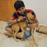 vishakh Muralikrishnan