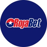 The "rojabet-cl" user's logo