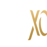 The "RollXO" user's logo