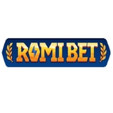 The "RomiBet Italia" user's logo