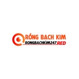 The "Rongbachkim247 Trang Chủ" user's logo