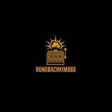 The "Rồng Bạch Kim 88 | rongbachkim888.art | Soi cầu lô đề chính xác" user's logo