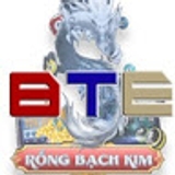 The "rongbachkimbte" user's logo
