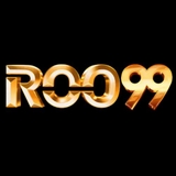 The "ROO99 Thailand" user's logo