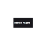 The "Roofers Kilgore" user's logo