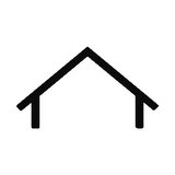 The "Roofers los Angeles" user's logo