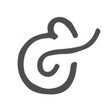 The "rootandbranchpaper" user's logo