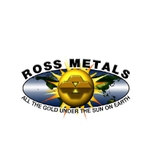 The "rosemetalsjwl" user's logo