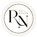 The "Rose Nails" user's logo