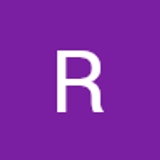 The "Rosi Paul" user's logo