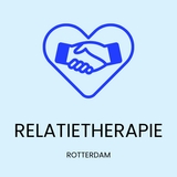 The "Rotterdam Relatietherapie" user's logo