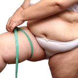 The "Lipedema treatment in Riyadh" user's logo