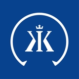 The "RoyalKerckhaert" user's logo