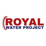 The "Royal Water Project" user's logo