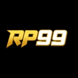 The "Situs Game Online Terbaru RP99" user's logo