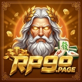 The "rp99" user's logo