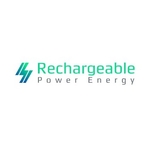 The "Rechargeable Power Energy" user's logo